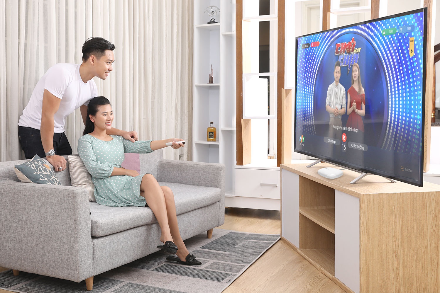 Truyen hinh FPT anh 4