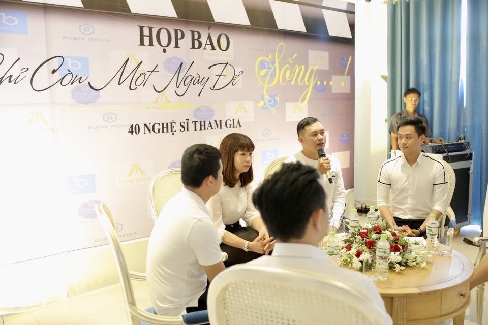 dao dien Le Tri anh 4