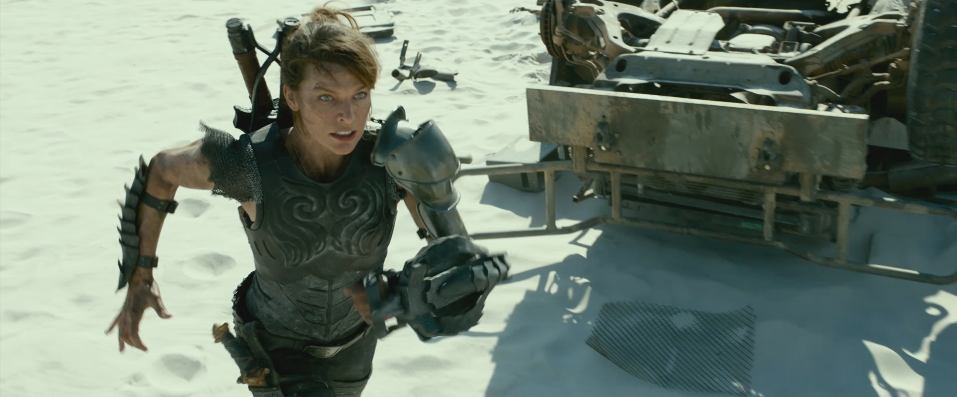 Monster Hunter anh 2