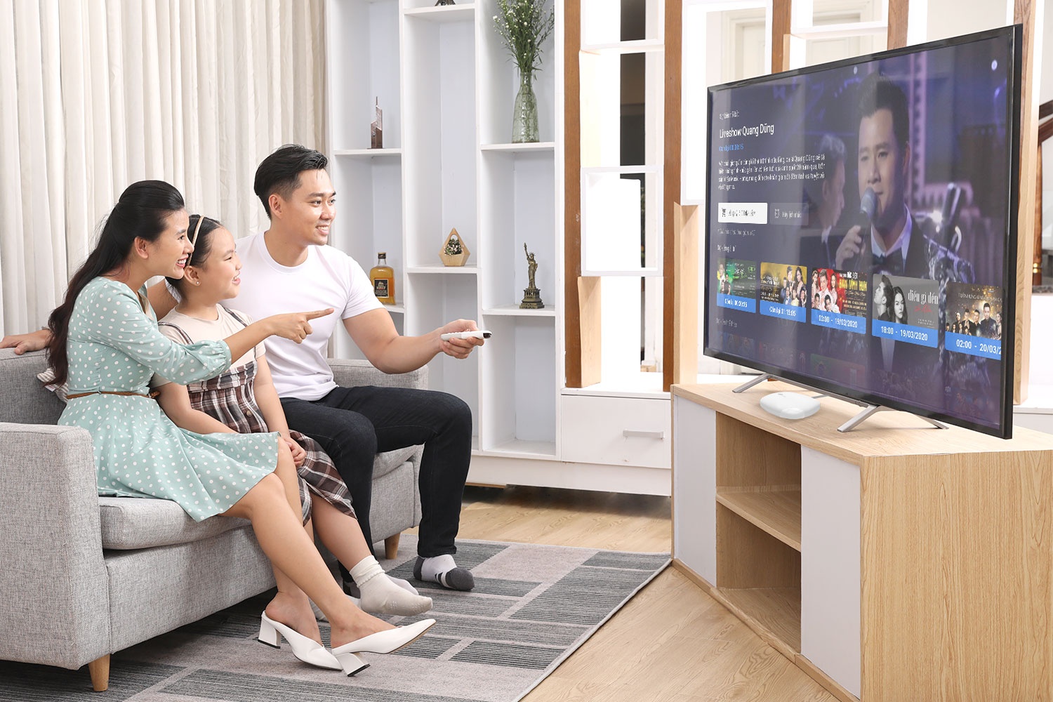 Bo giai ma Truyen hinh FPT so huu tinh nang, noi dung da dang hinh anh