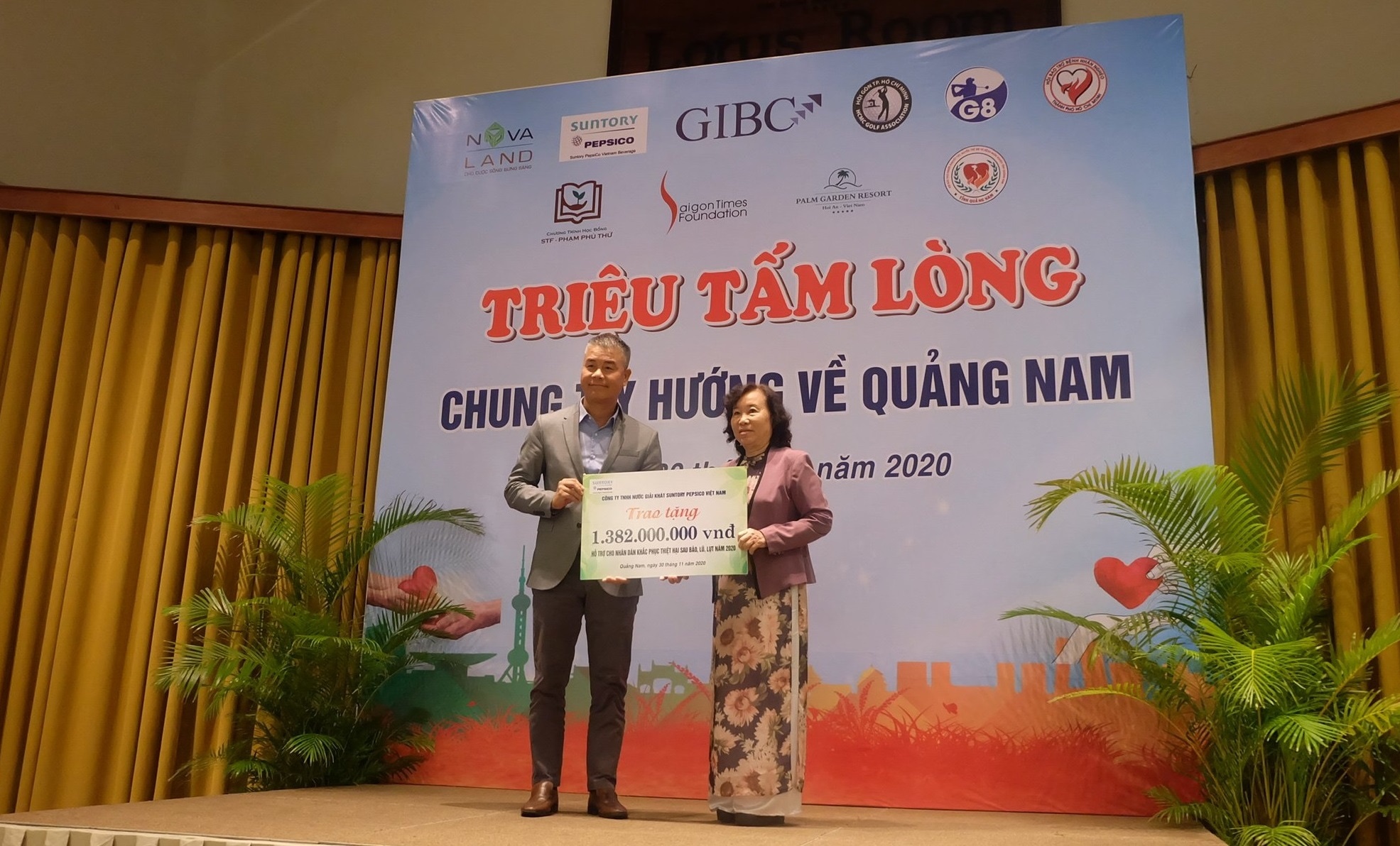 Suntory PepsiCo anh 4