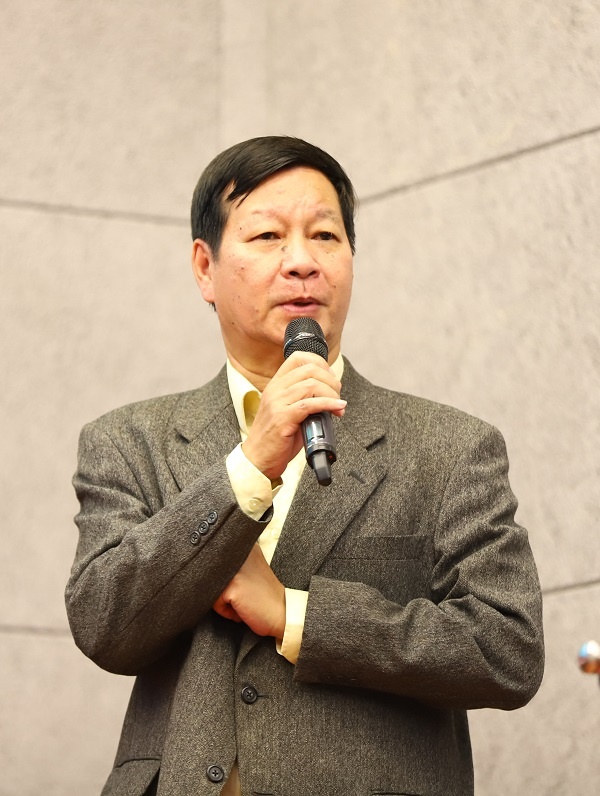 Trung tam Dao tao Bong da tre PVF anh 4