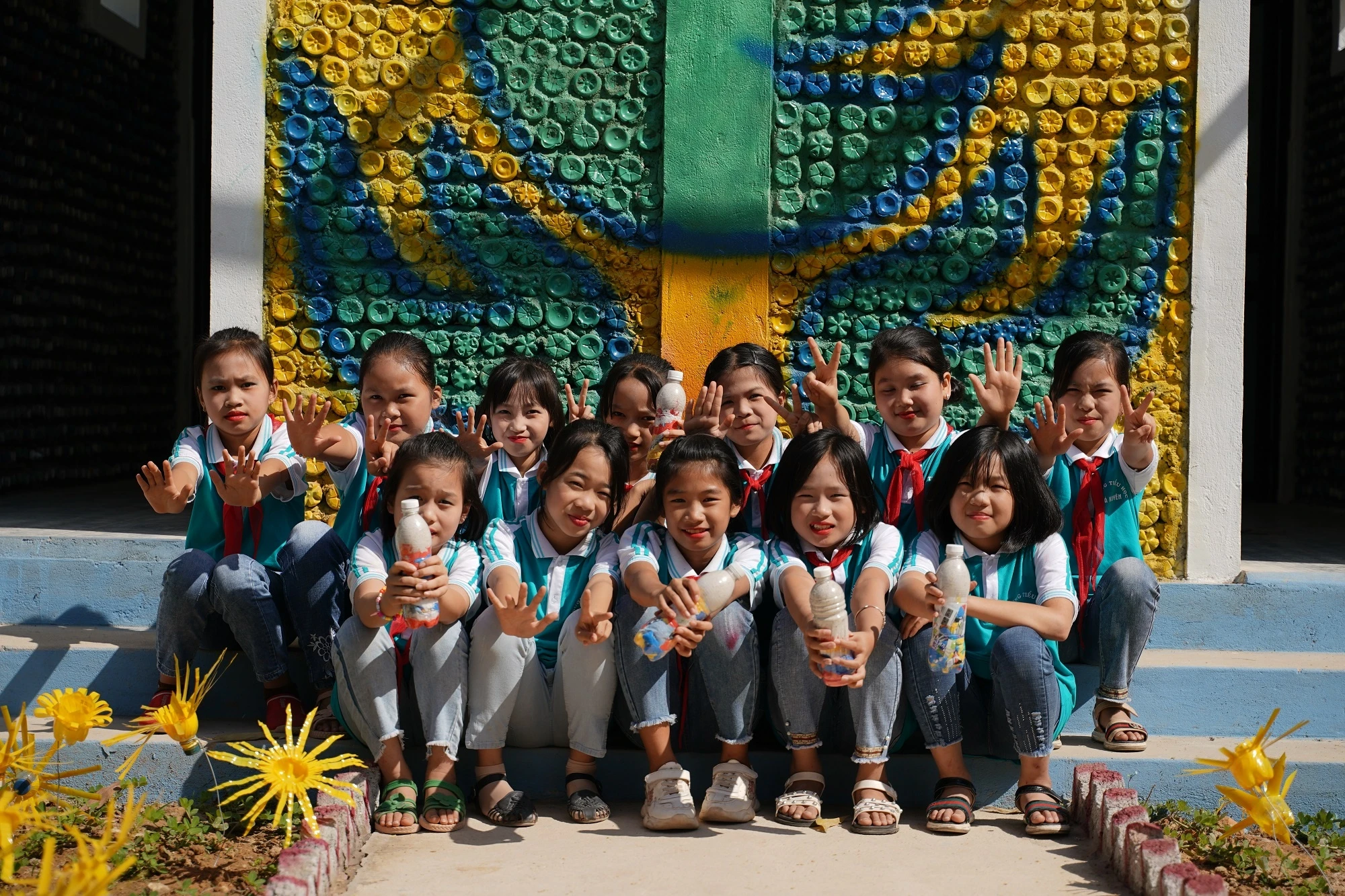 Suntory PepsiCo anh 7