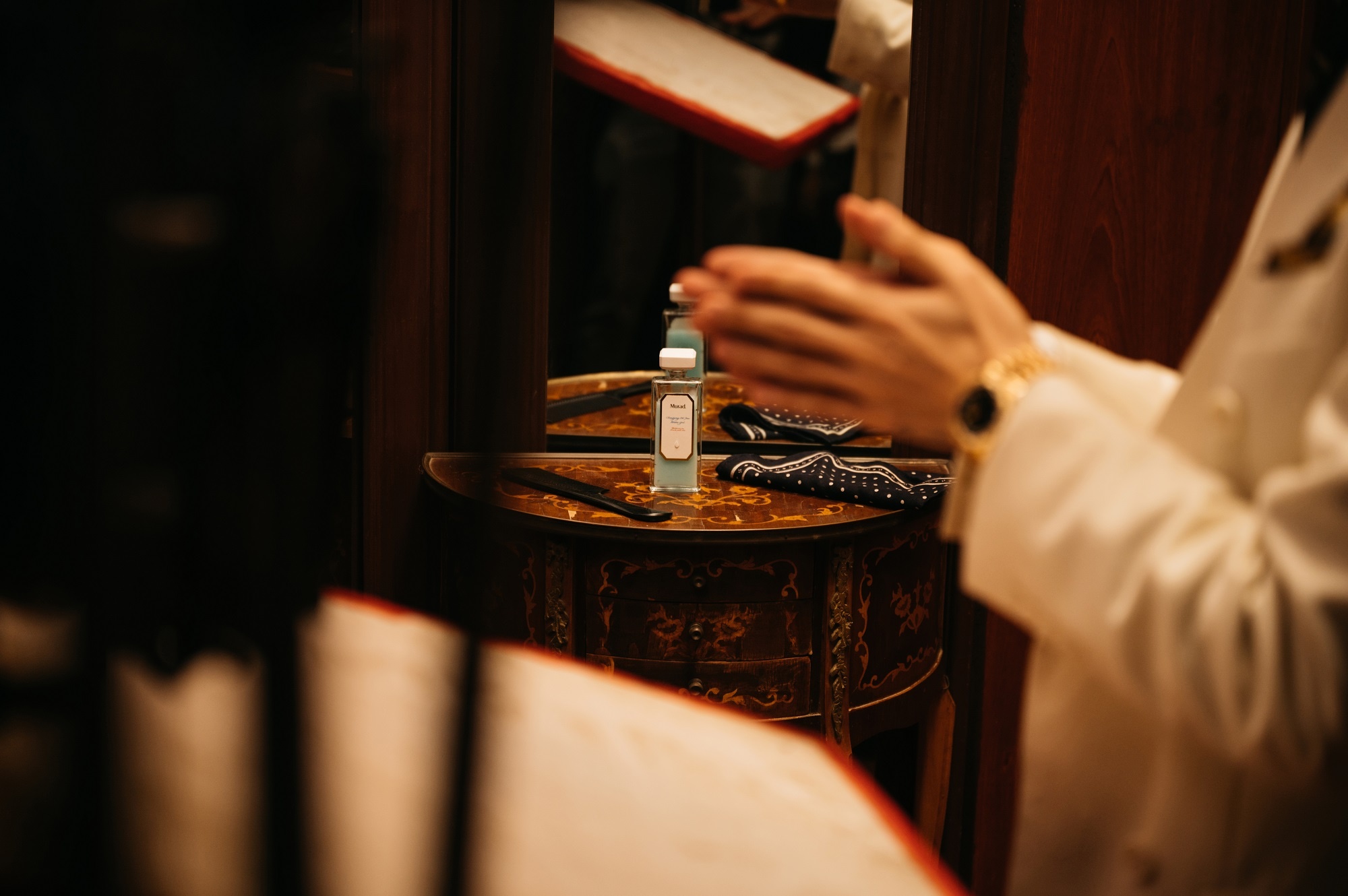 Chung ta cua hien tai” anh 1