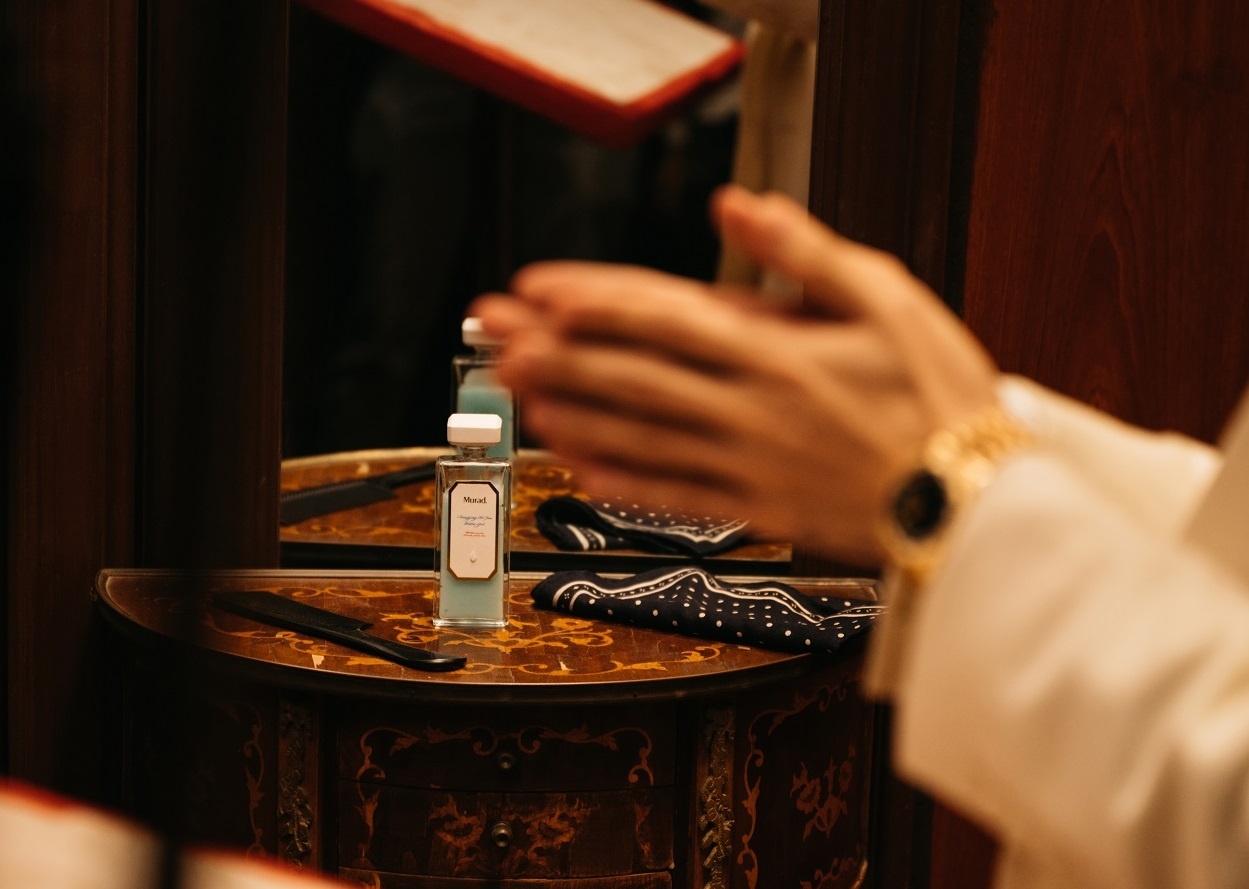 Soi do duong da nam chinh su dung trong 'Chung ta cua hien tai' hinh anh