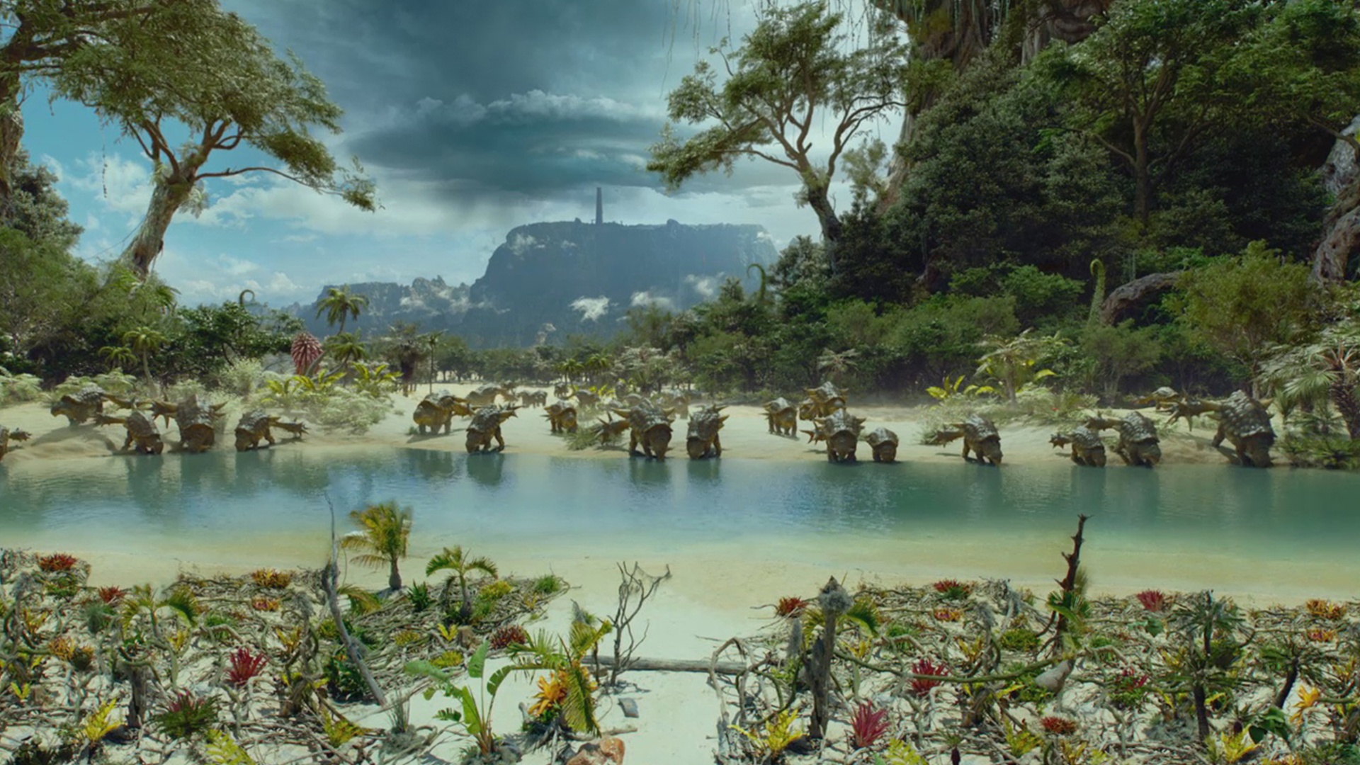 Monster Hunter anh 3