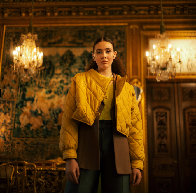 Tai nghe chống ồn ảnh 1 Tai nghe chong on anh 1