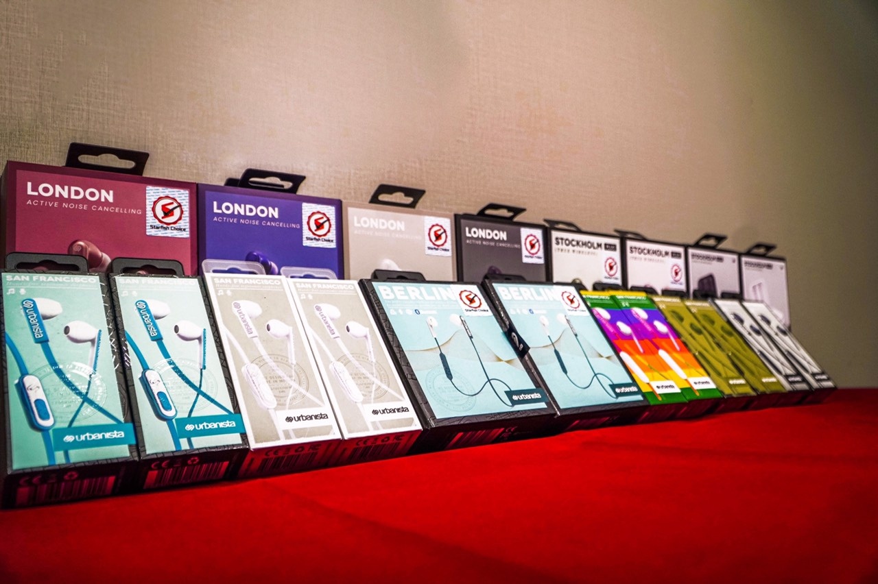 Tai nghe chong on anh 3