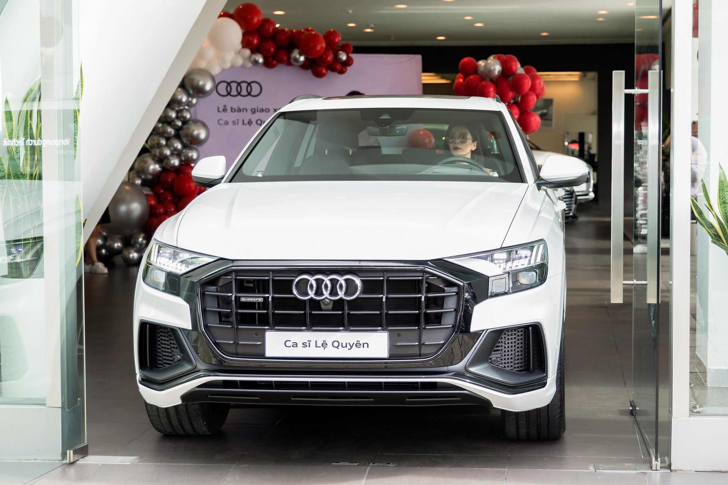 Audi Q8 anh 3