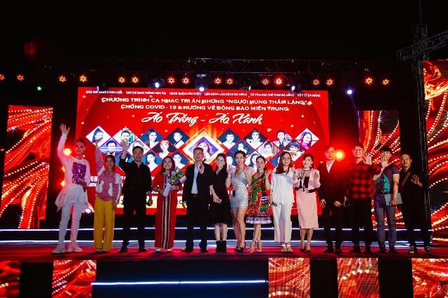 dao dien Le Tri anh 3