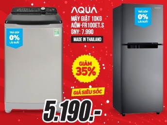 Sieu thi dien may MediaMart khuyen mai lon dip Tet Duong lich hinh anh