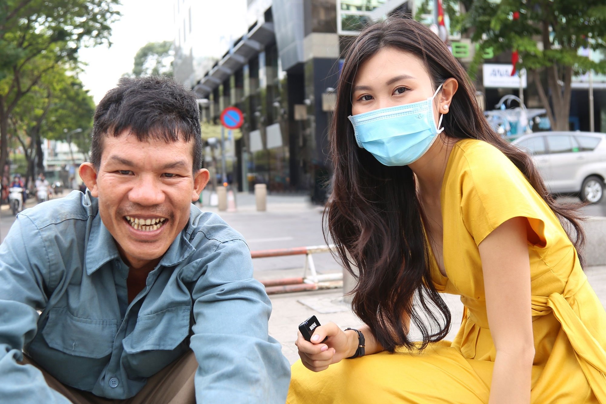 Sau mot nam nhieu bien dong, nguoi Viet noi gi ve Tet 2020? hinh anh