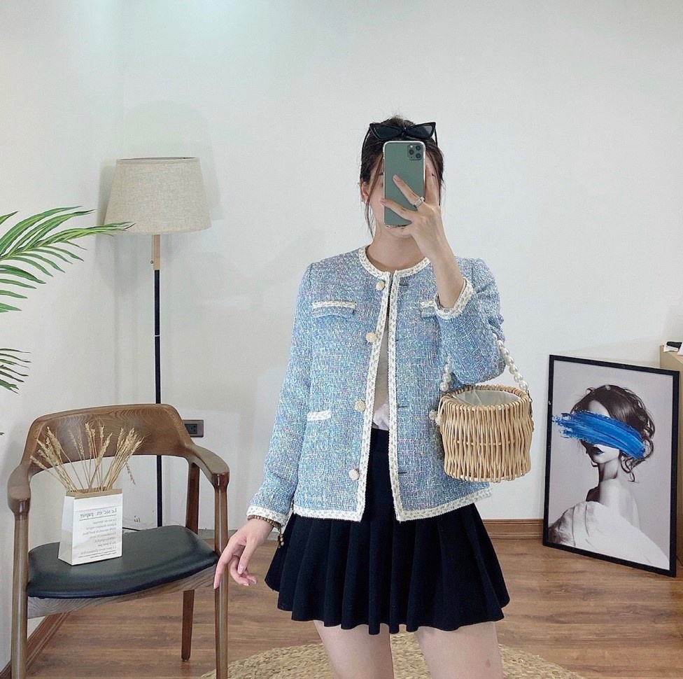 Mẹ Cá Boutique ảnh 2 Me Ca Boutique anh 2