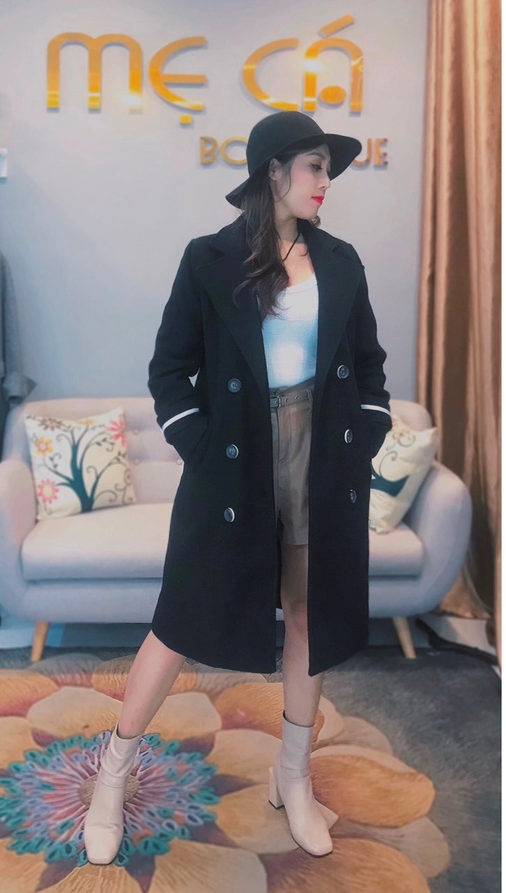 Mẹ Cá Boutique ảnh 4 Me Ca Boutique anh 4
