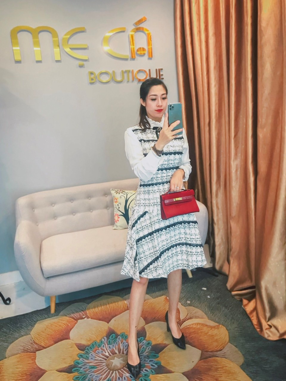 Mẹ Cá Boutique ảnh 3 Me Ca Boutique anh 3