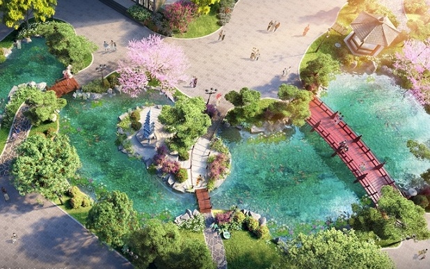 Vinhomes Ocean Park anh 5