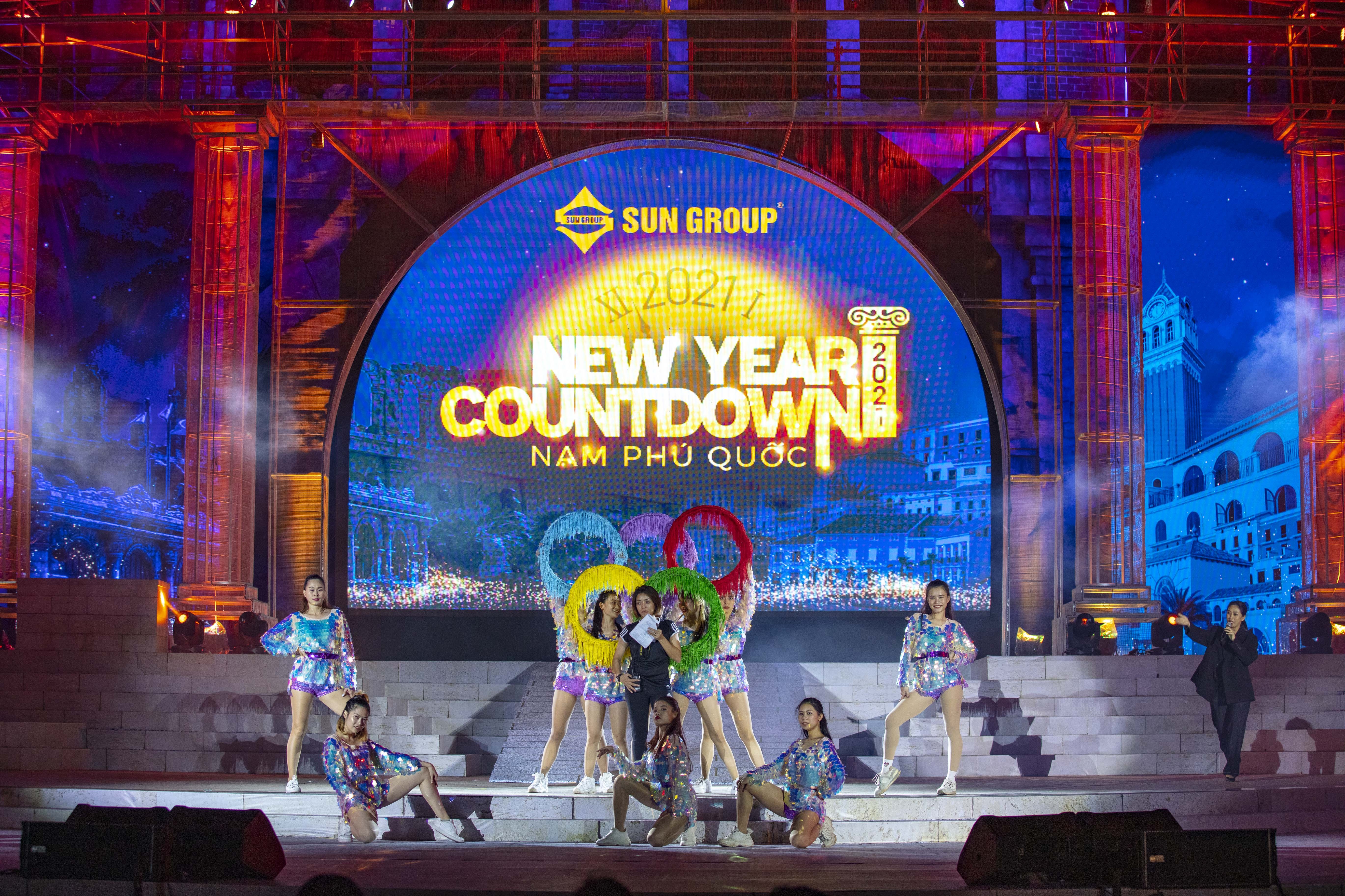 Dai tiec cua than Anh sang anh 6