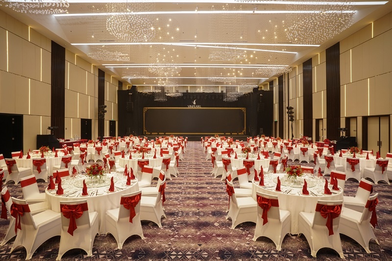 Vinpearl Hotel Ha Tinh anh 2