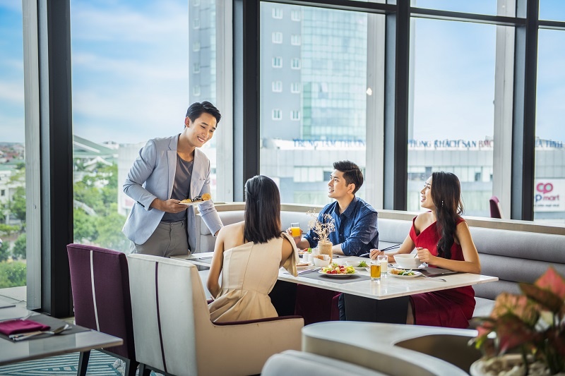 Vinpearl Hotel Ha Tinh anh 4