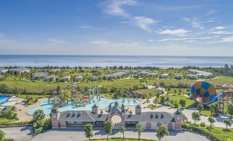 Vinpearl Hotel Ha Tinh anh 1