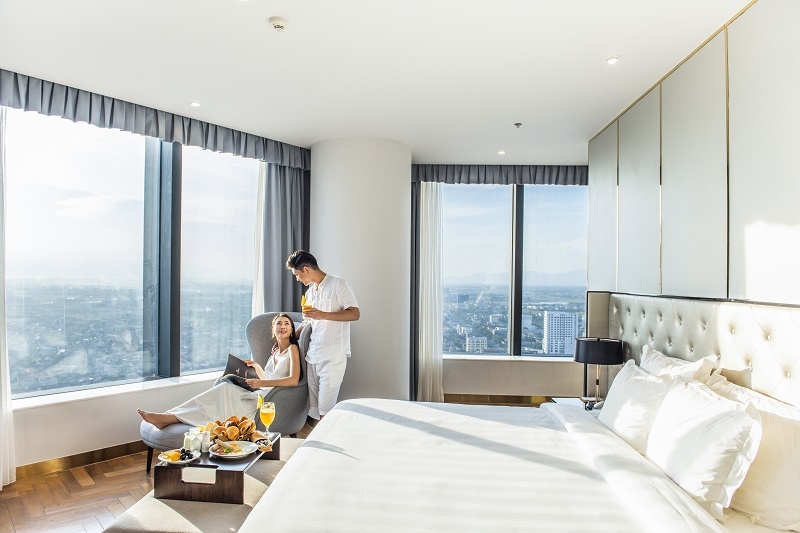 Vinpearl Hotel Ha Tinh anh 5