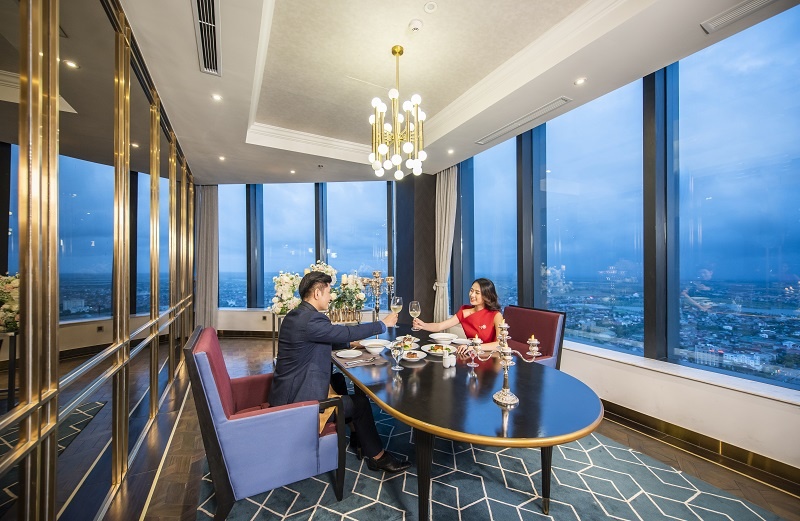 Vinpearl Hotel Ha Tinh anh 6