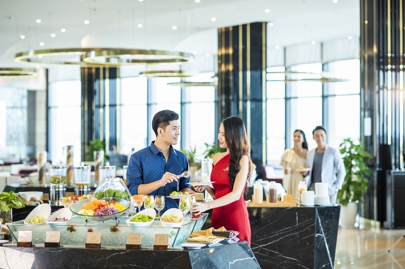 Vinpearl Hotel Ha Tinh anh 7