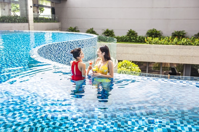 Vinpearl Hotel Hà Tĩnh ảnh 8 Vinpearl Hotel Ha Tinh anh 8