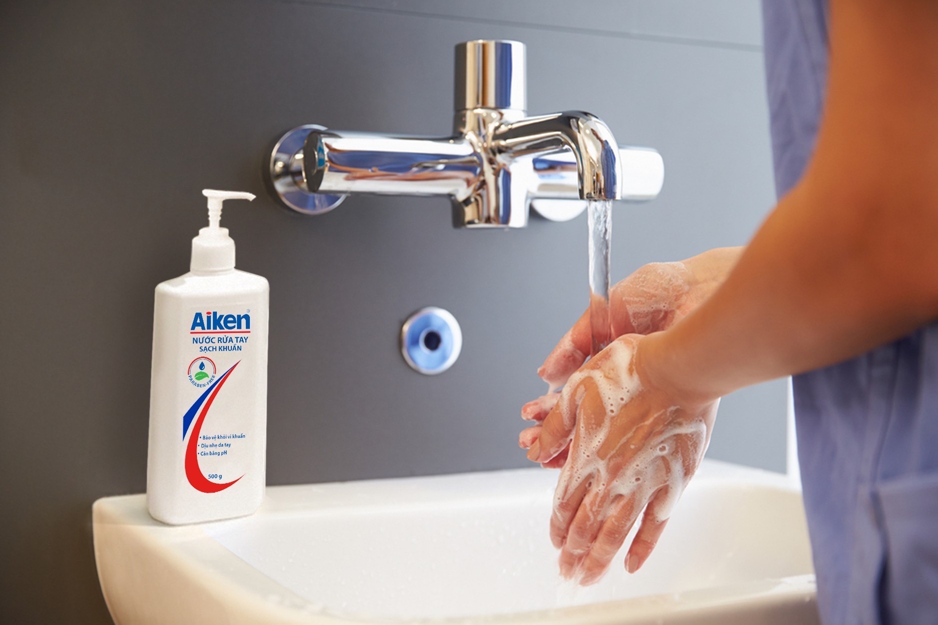 Aiken ảnh 2 Aiken anh 2