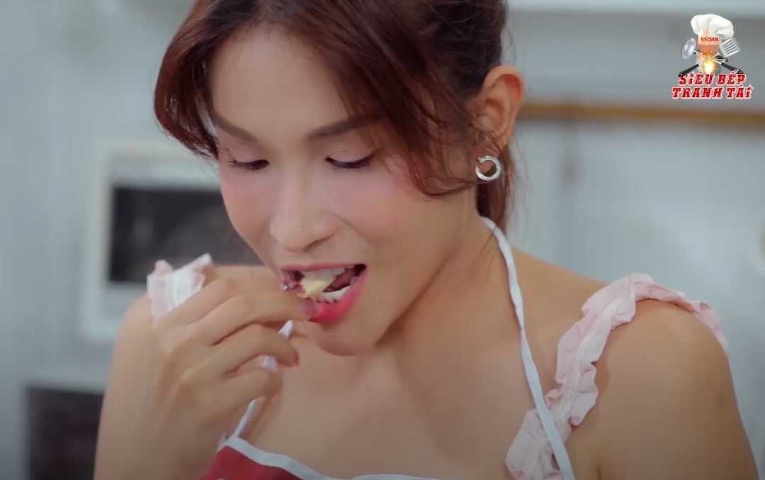 Vedan - Sieu bep tranh tai anh 2