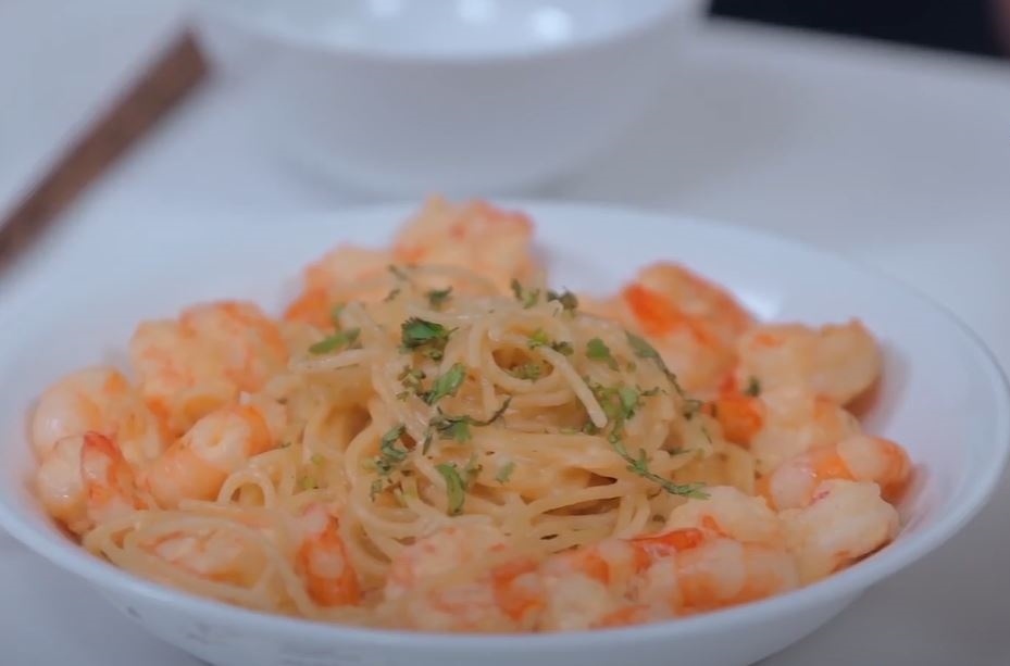 Vedan - Sieu bep tranh tai anh 4