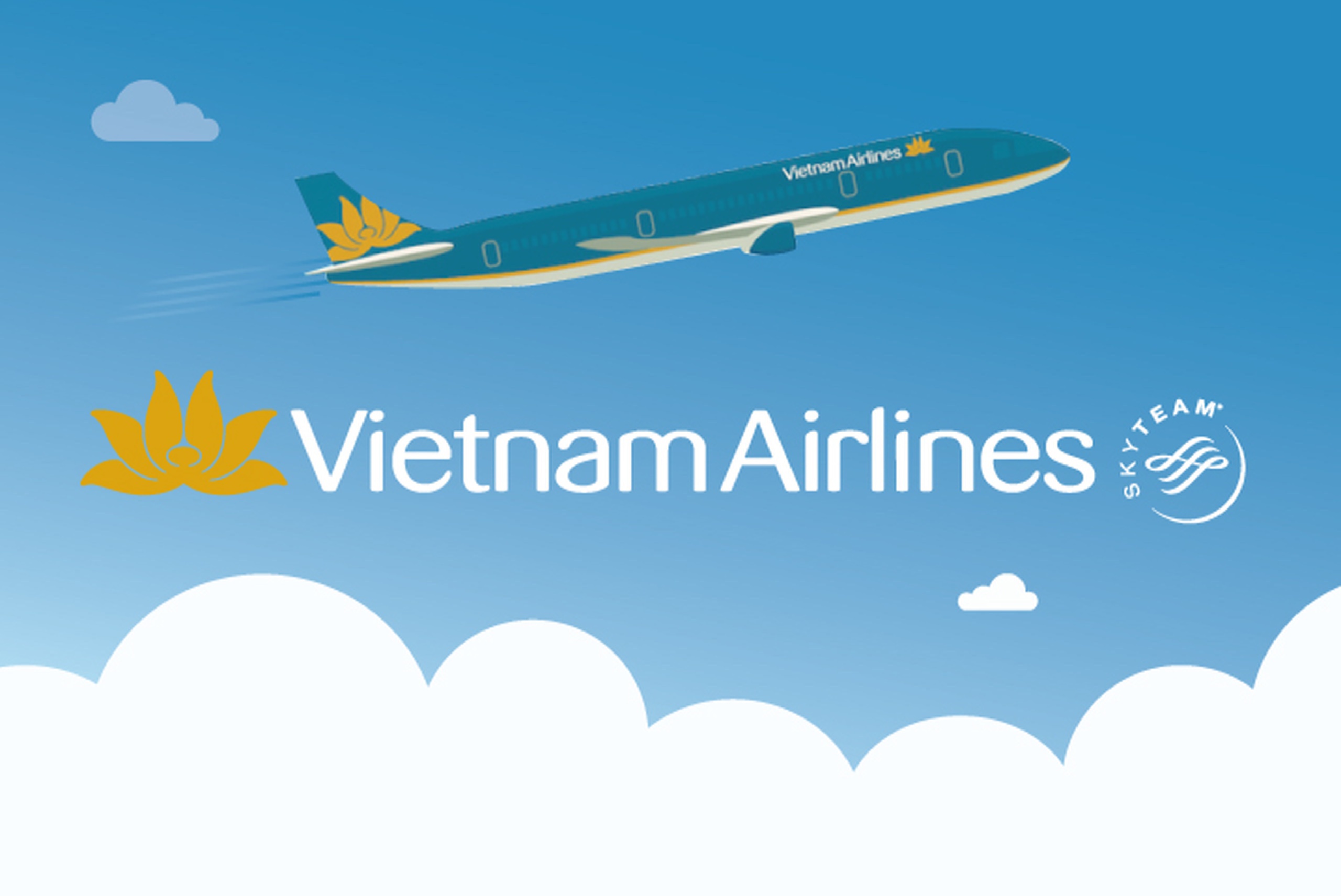 VNAXPRESS - dien mao moi cua duong bay Ha Noi - TP.HCM hinh anh