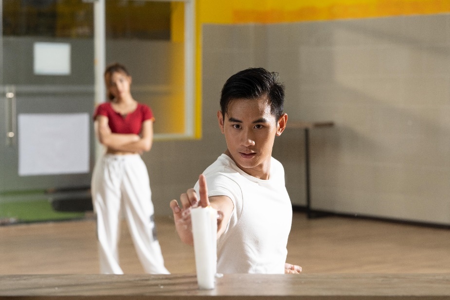 Võ sinh đại chiến  ảnh 1 Vo sinh dai chien anh 1