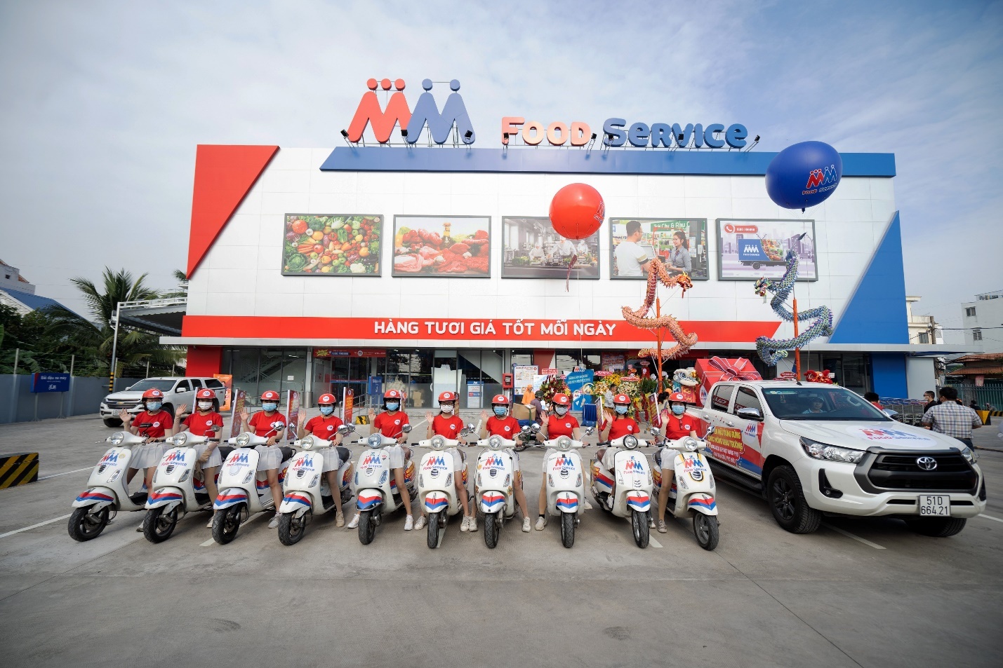 MM Mega Market Viet Nam anh 1