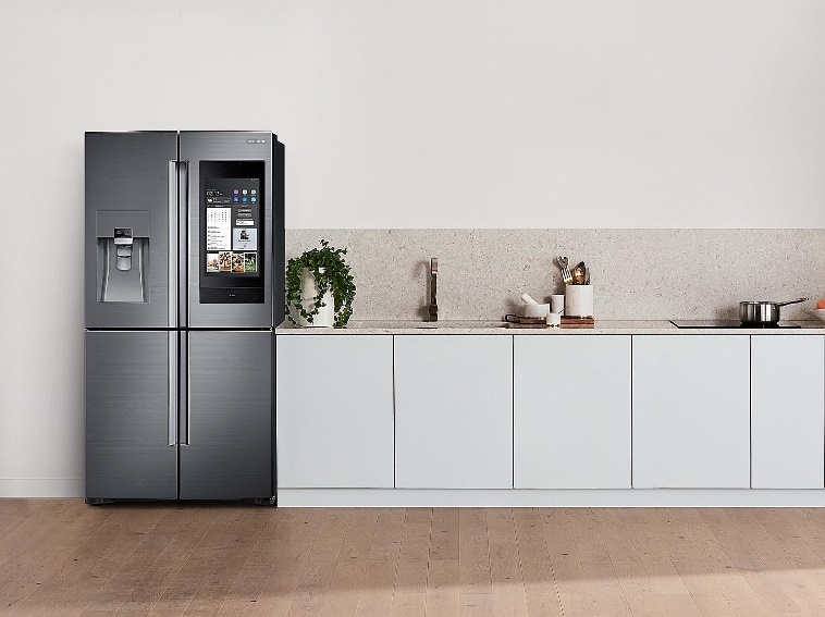 tu lanh thong minh samsung anh 2