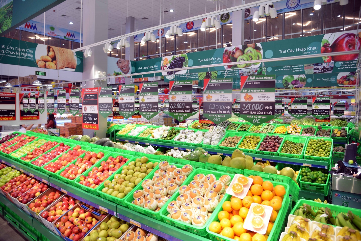 MM Mega Market Viet Nam anh 2
