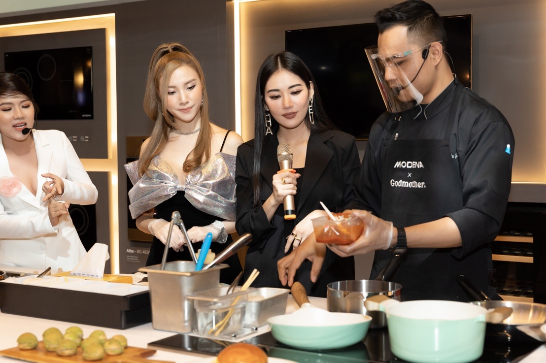 Tap doan Modena anh 4