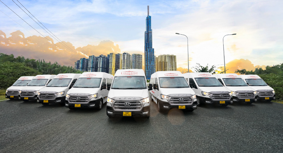 Du lich tien nghi voi mau xe Dcar the he moi hinh anh