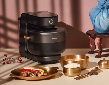 LMart no luc mang san pham chat luong den gia dinh Viet hinh anh