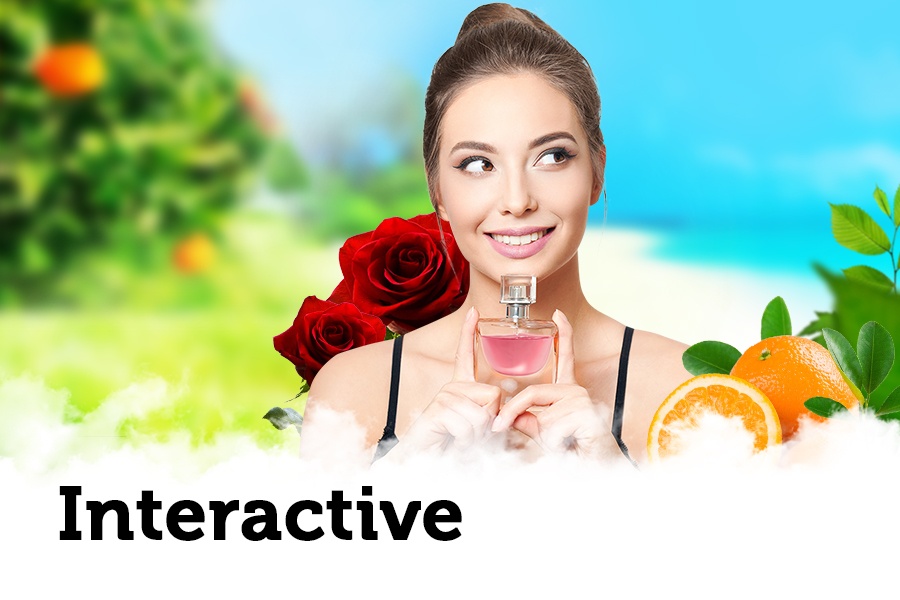 Mui huong tiet lo gi ve ca tinh cua ban? hinh anh