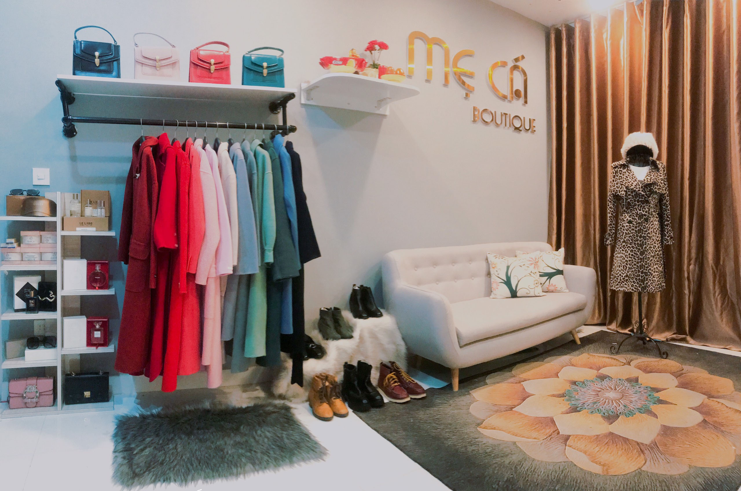 Mẹ Cá Boutique ảnh 5 Me Ca Boutique anh 5