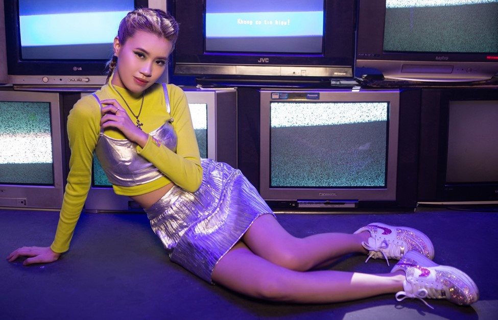 'Hai phut hon' phien ban rap cua Phao tren san khau ZMA 2020 hinh anh