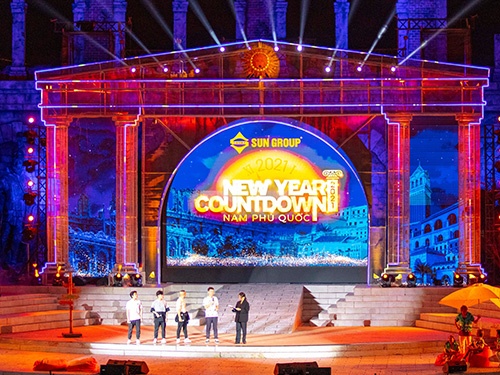 Dieu gi lam nen suc hut cho dem nhac 'Dai tiec cua than Anh sang'? hinh anh