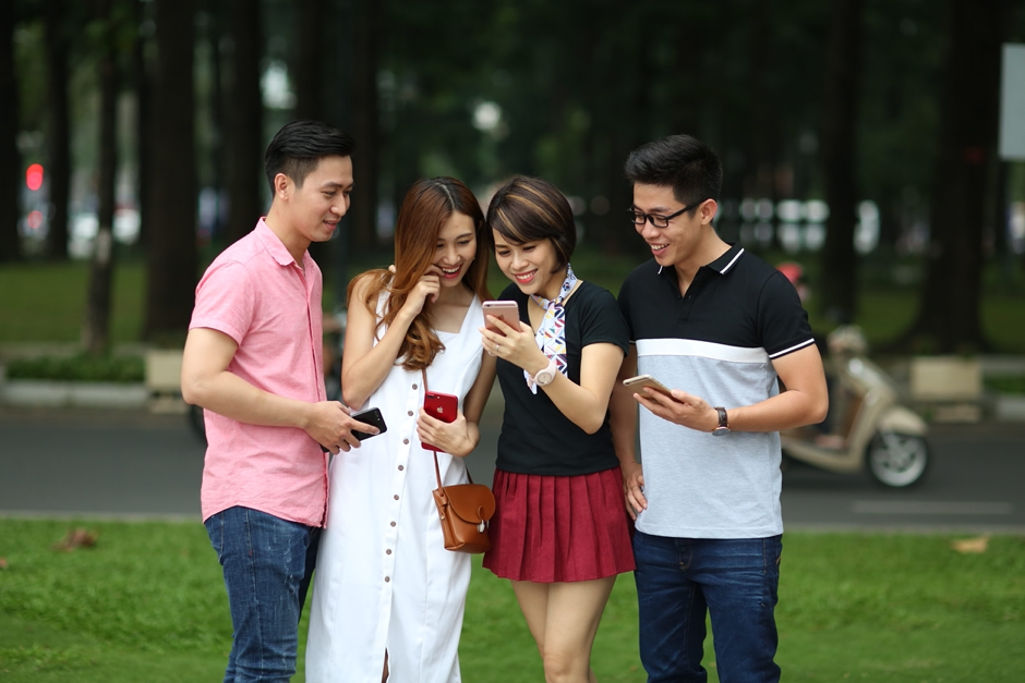 VNPT ra mat dich vu Wi-Fi cong cong tren ca nuoc hinh anh