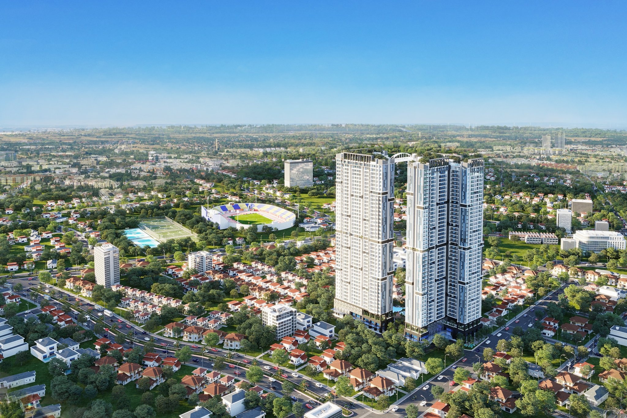 Happy One - Central anh 1