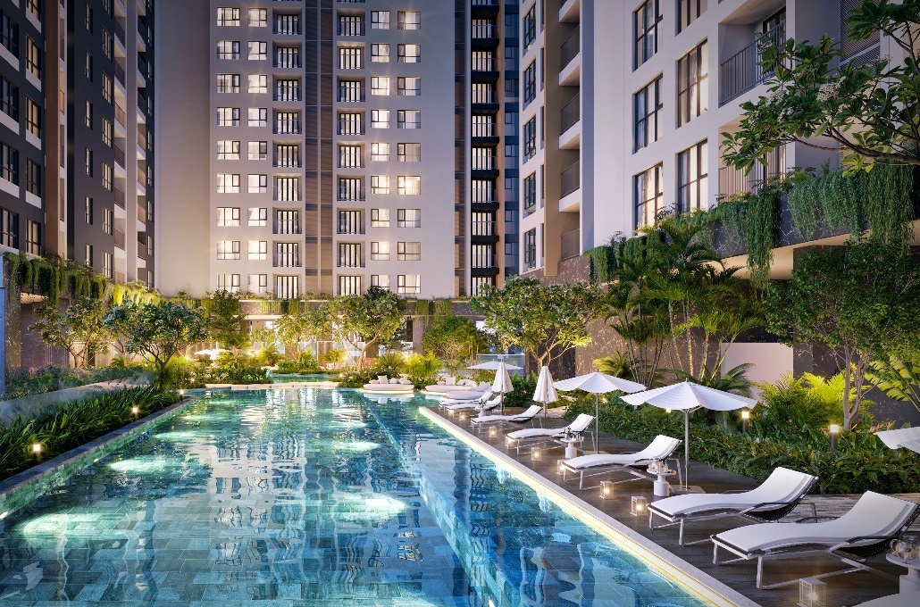 Yeu to nang tam cuoc song tai Happy One - Central hinh anh