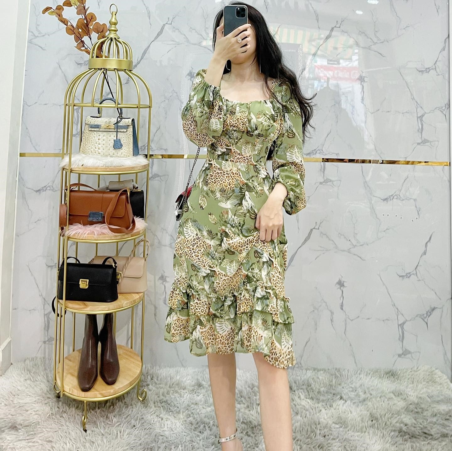 Hoong Van Clothings anh 2