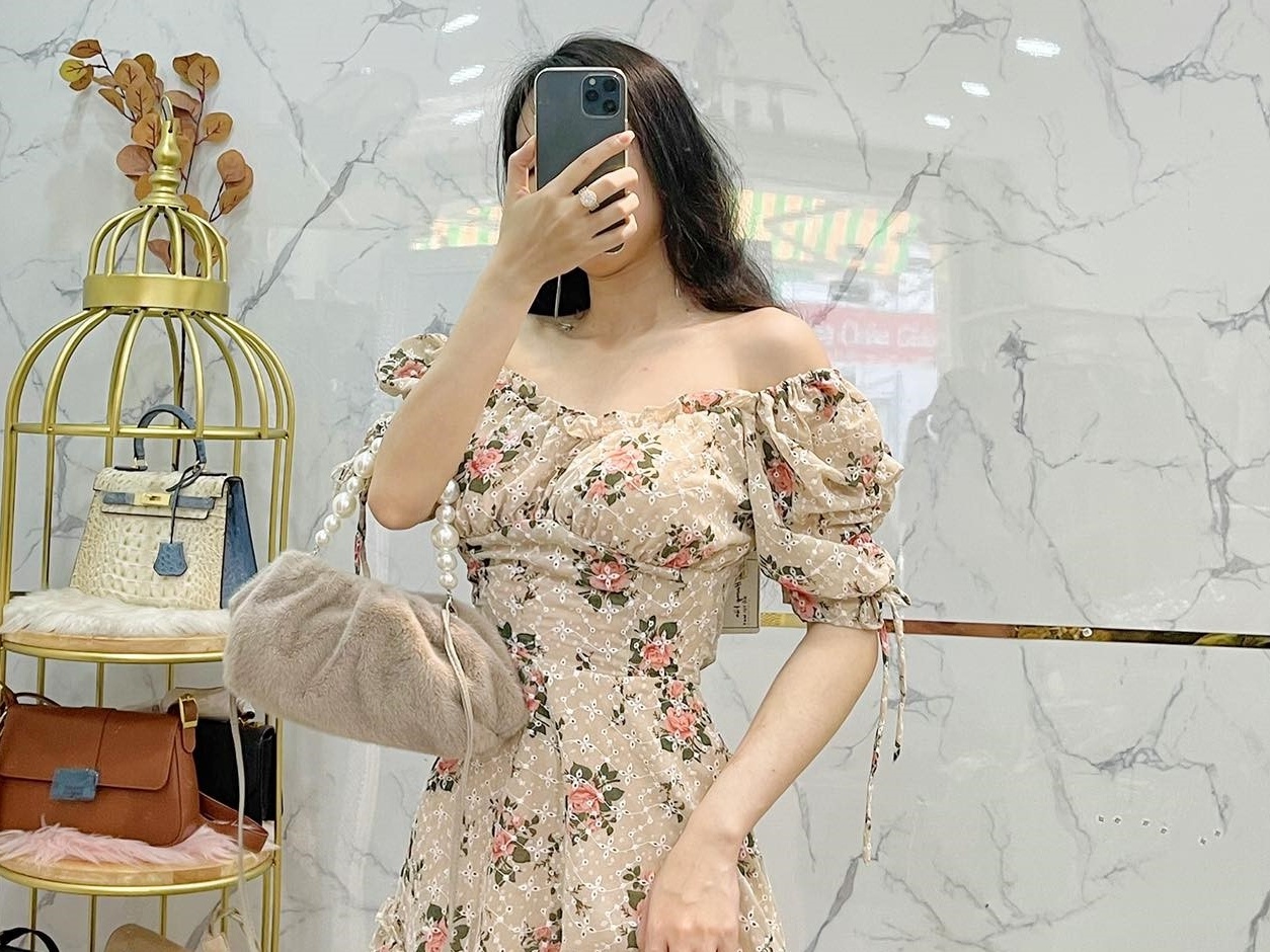 Hoong Van Clothings cung cap da dang trang phuc thiet ke hinh anh