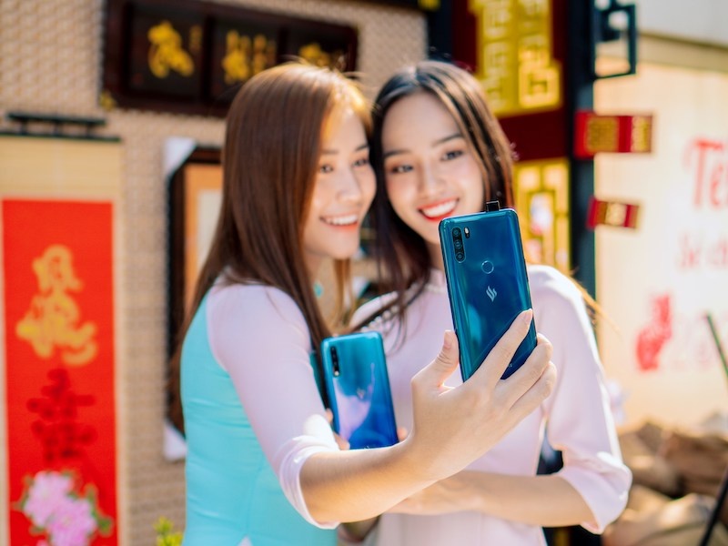 VinSmart phat trien manh trong nam thach thuc 2020 hinh anh