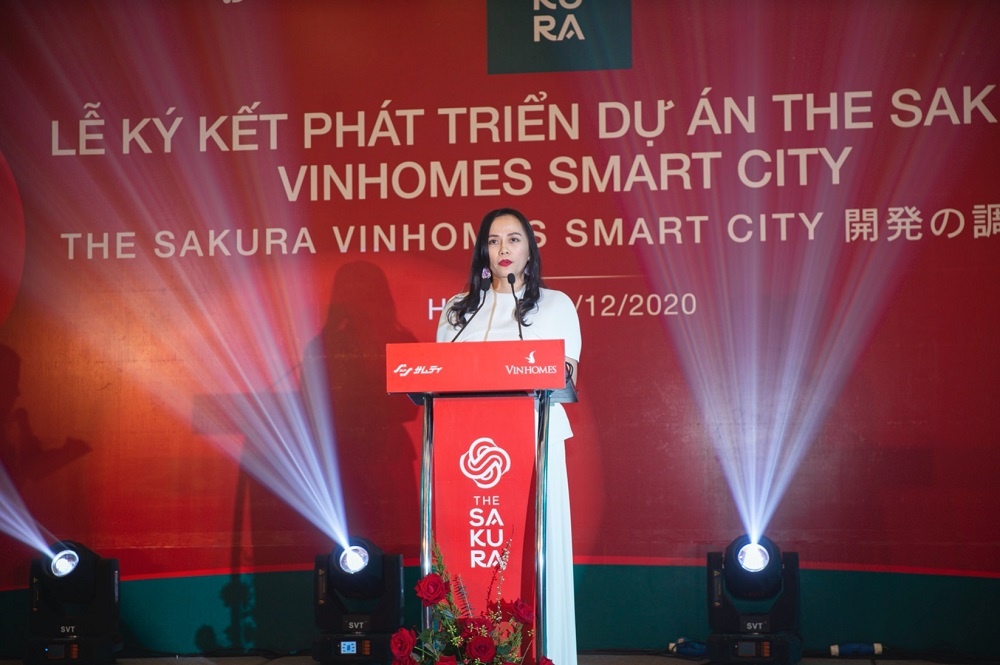 Vinhomes Smart City anh 3